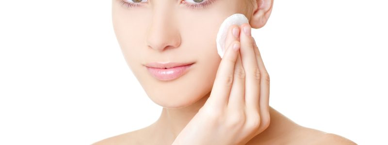 wat te doen tegen een gevoelige huid