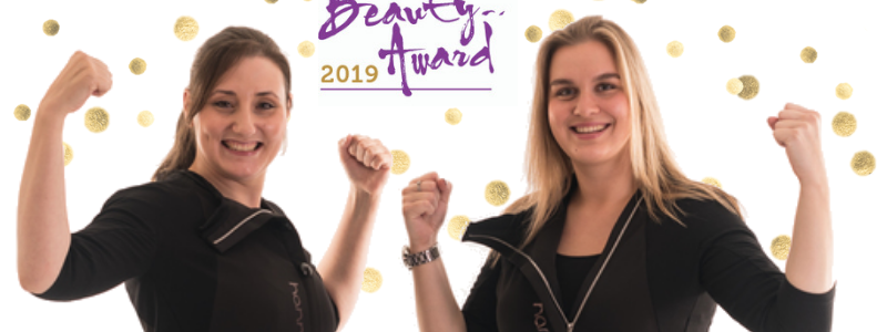 Beauty Award 2019